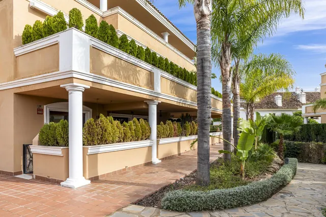 Apartamento 2 habitaciones 163m² en venta - Marbella — 6