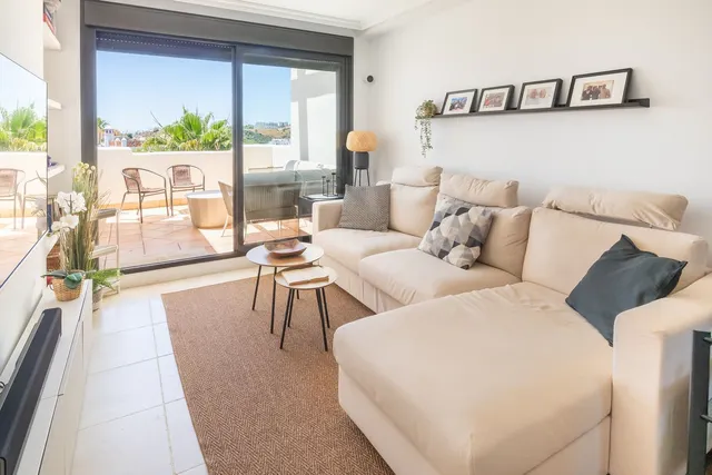 Ático 2 habitaciones 95m² en venta - Costa Del Sol - foto 5