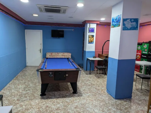 Oportunidad de Traspaso: Bar de Tapas en Premiá de Mar — 6