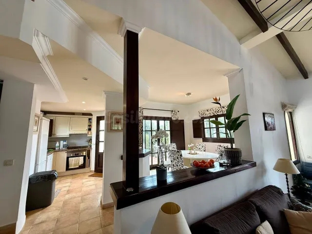 Villa 3 habitaciones en venta - Hacienda del Álamo Golf - foto 5