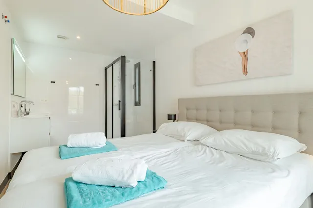 Apartamento 3 habitaciones 80m² en venta - Riviera del sol — 20