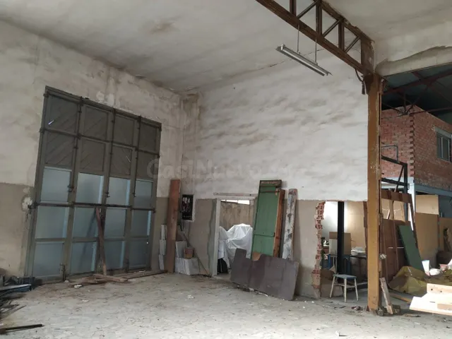 Nave en primera línea - foto 3