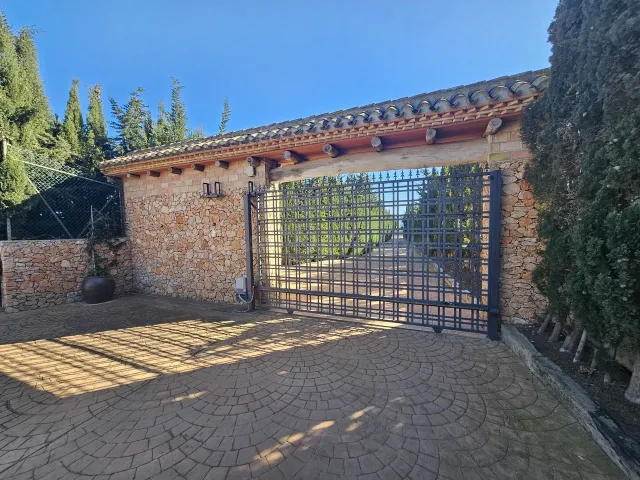 Villa 5 habitaciones 800m² en venta - La Manga Club-Atamaría - foto 2