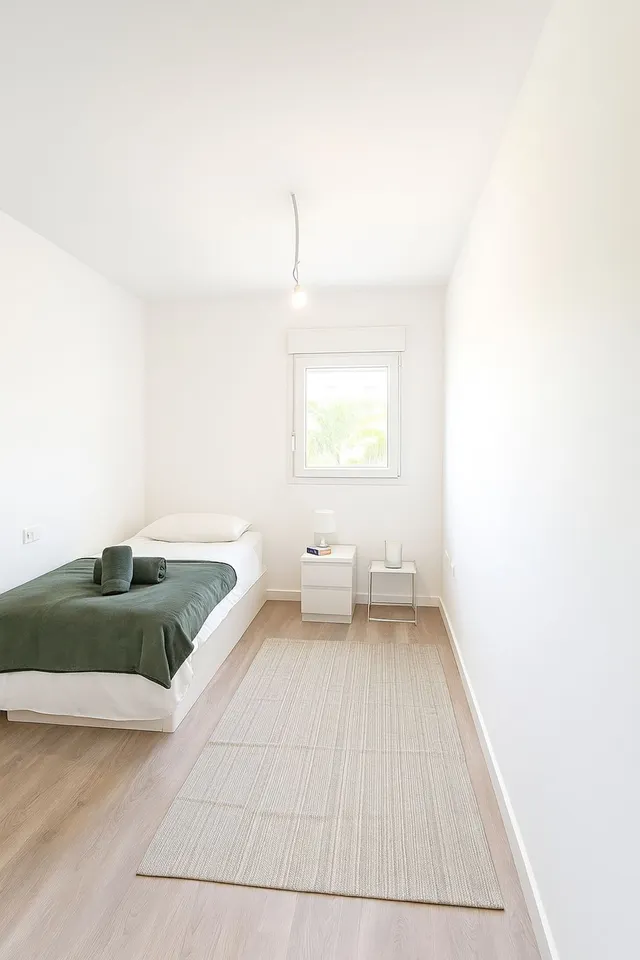 Apartamento 3 habitaciones 112m² en venta - Marbella — 6