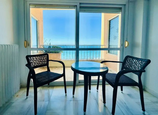 Ático 32m² en venta - Marbella — 4
