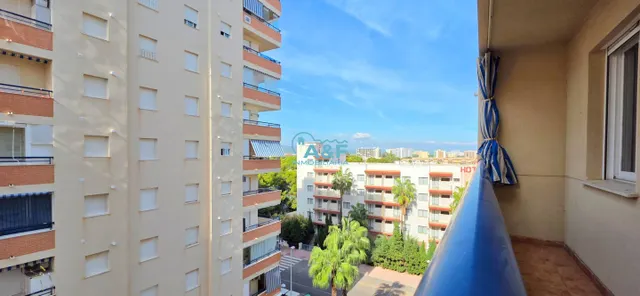 ¡amplio y luminoso apartamento en venta sector  morro de gos! — 21
