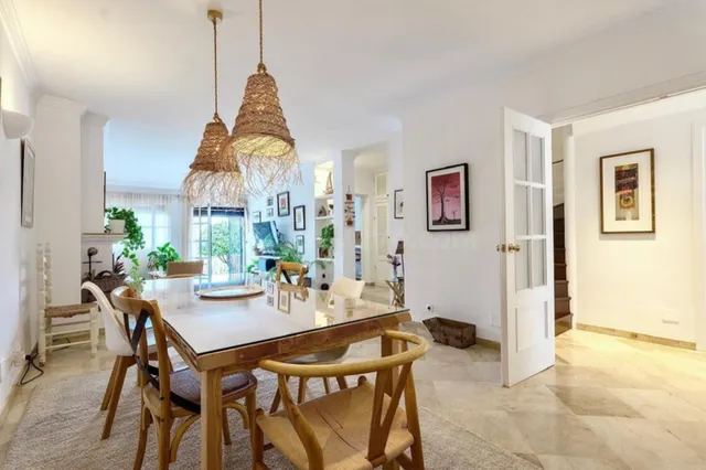 Pareado 3 habitaciones 238664m² en alquiler - Nueva Andalucia — 5