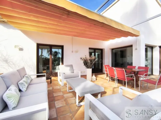 Casa-Chalet en Venta en Ondara Valencia — 9