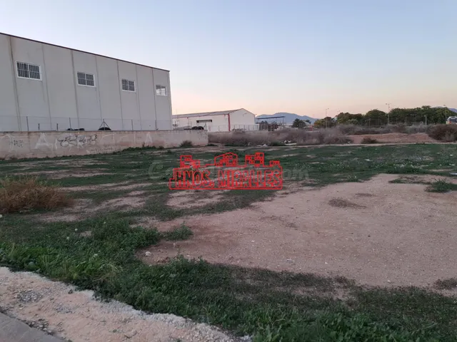 ¡¡OPORTUNIDAD DE SOLAR EN BUENA UBICACIÓN DE ASPE!! - foto 3