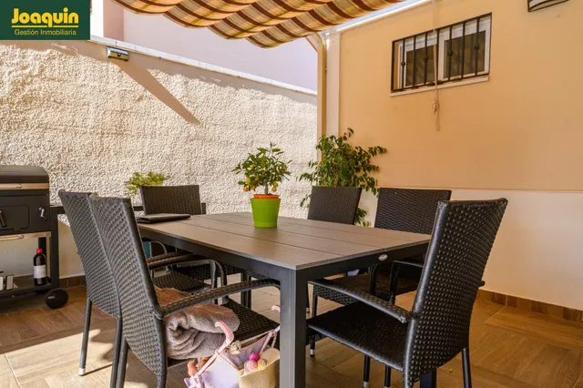 Gran casa pareada en Paraíso Arenal — 8