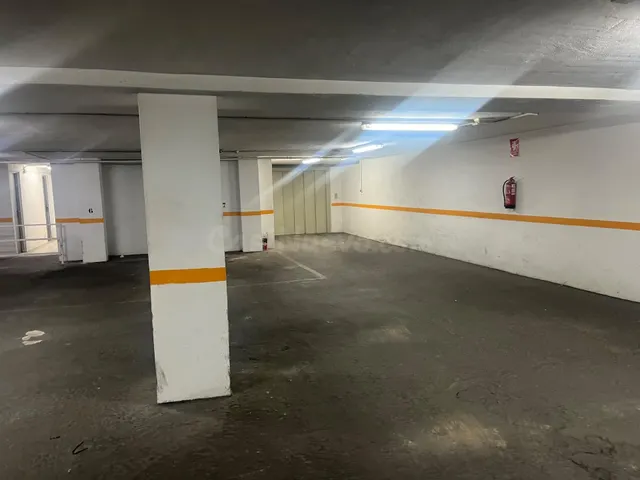Plaza de Garaje en Ruzafa - Valencia por solo €29,000 - foto 3