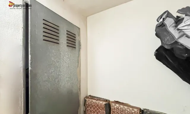 Piso con URBA + Garaje incl. — 46