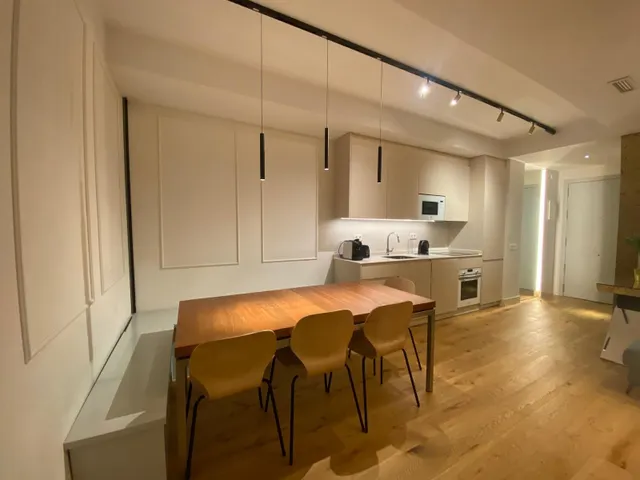 Elegante Piso en Venta en Gaztambide, Madrid — 9