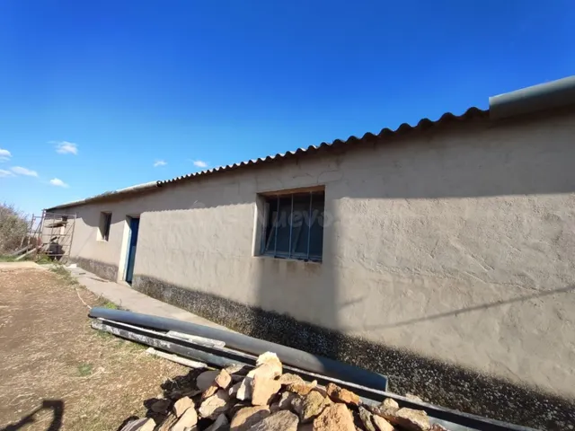 FINCA DE REGADÍO CON POZO PROPIO LEGALIZADO, CONSTRUCCIÓN E  - foto 5