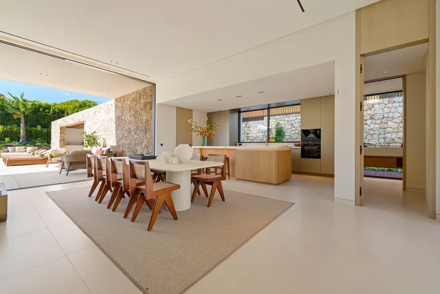 Chalet 5 habitaciones 696m² en venta - Marbella — 39