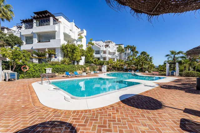 Ático Dúplex 3 habitaciones 180m² en venta - Costa del Sol — 46