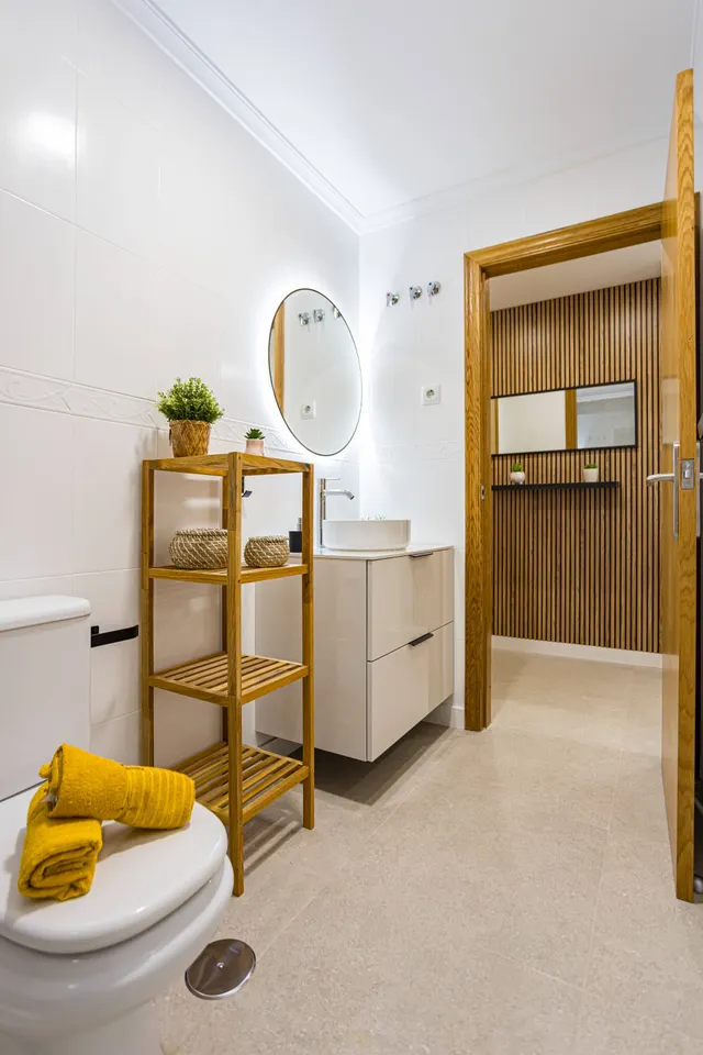 Apartamento en San José — 20