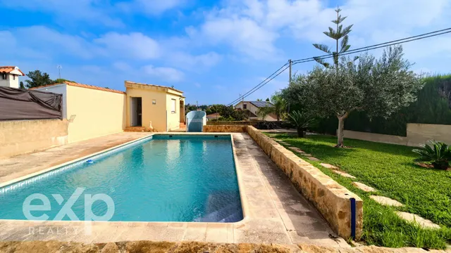 CHALET EN LOS LAGOS — 7