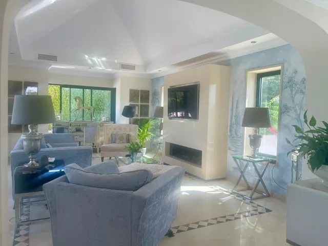 Villa 5 habitaciones 375m² en venta - Sierra de Cádiz — 8