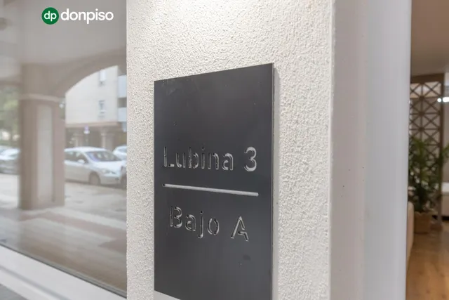MODERNO ESTUDIO TIPO LOFT AMUEBLADO EN URBANIZACIÓN VILLA PINEDA - ZONA VILLAREJO — 26