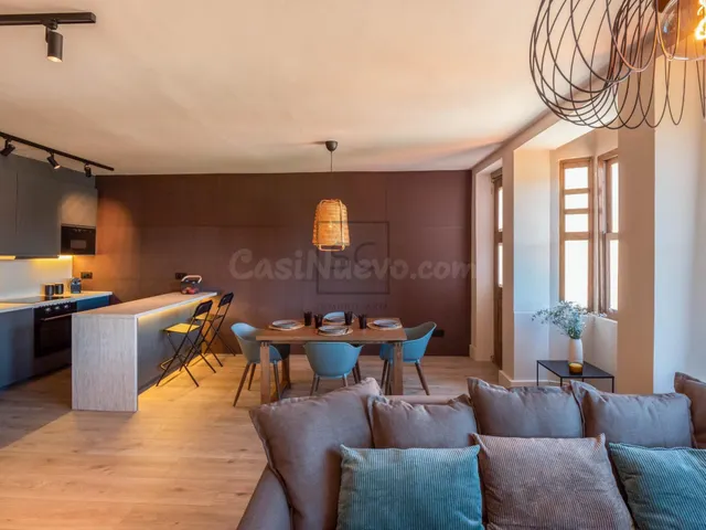 Piso en Pontedeume — 5