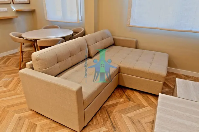 INMOHOUSE VENDE APARTAMENTOS - OBRA NUEVA — 6