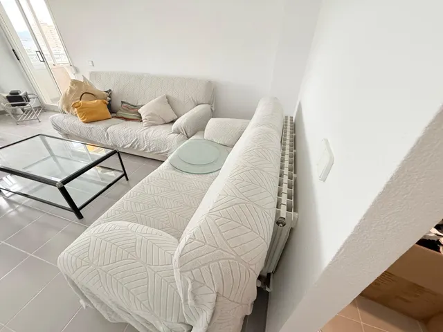 Apartamento en Alquiler en Rincón de la Zofra, El Campello   SE ALQUILA HASTA JUNIO 30 DEL 2027 — 44