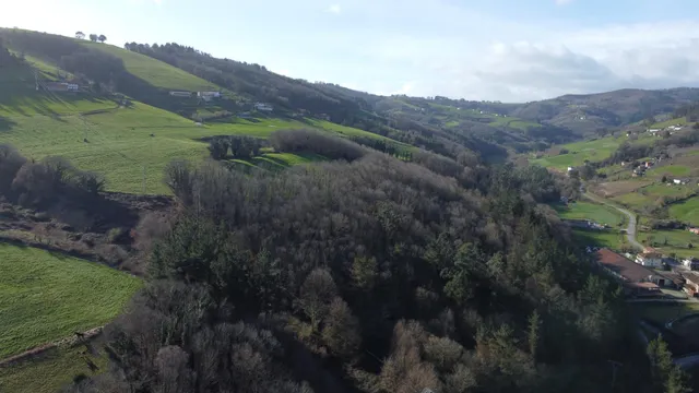 Oportunidad real: casa con parcela para rehabilitar en Tineo — 35