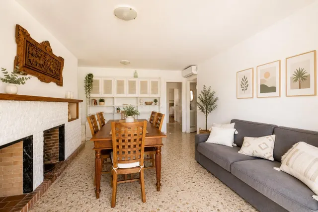 Luminoso apartamento en Colonia de Sant Jordi - foto 5