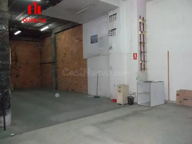 LOCAL COMERCIAL EN O COUTO - foto 3