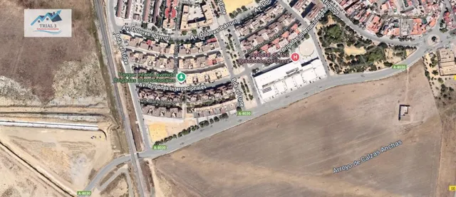 Venta piso en Utrera (Sevilla) — 3
