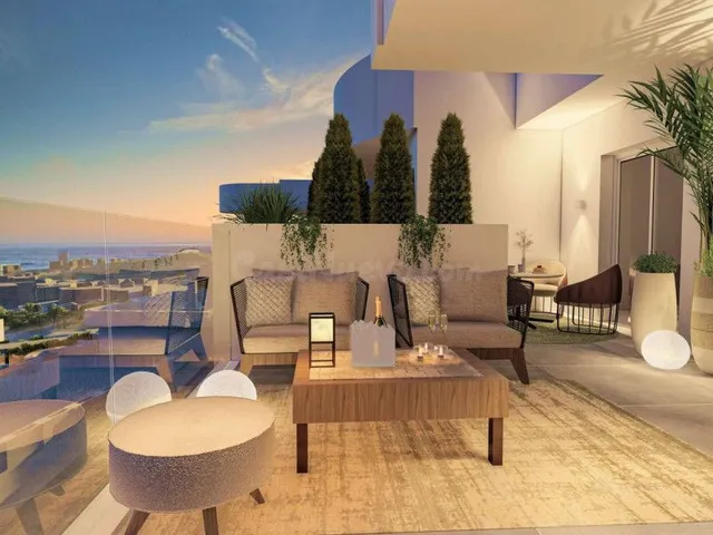 Apartamento 2 habitaciones 67m² en venta - Lo Cea — 2