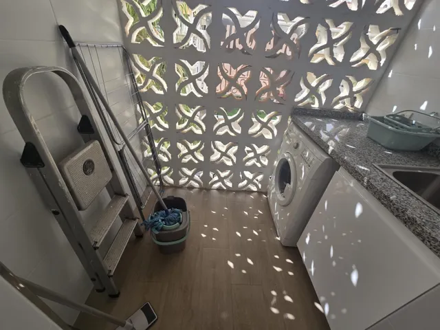 Alquiler de larga temporada en carihuela — 7