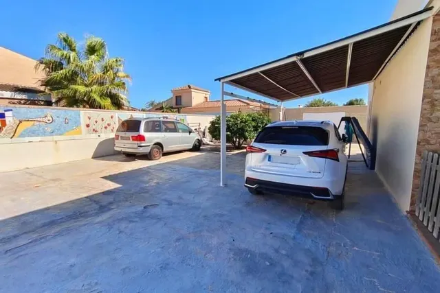 Villa 3 habitaciones 140m² en venta - Torreta florida — 31