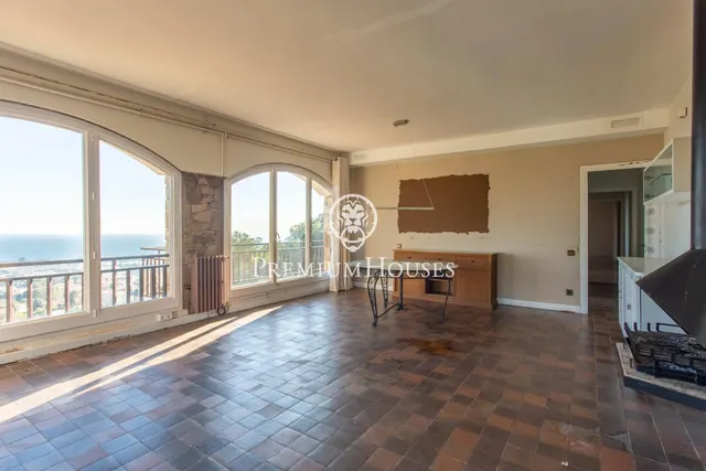 Majestuosa propiedad única en venta en Cabrera de Mar — 23