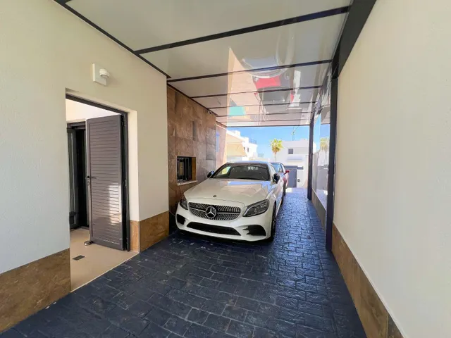 Villa 3 habitaciones 92m² en venta - Bellavista — 34