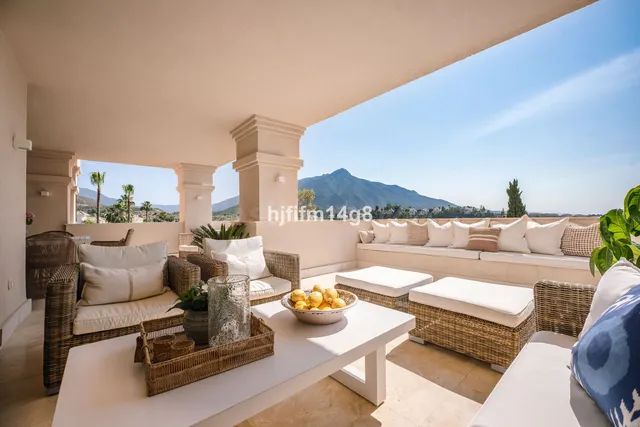 Apartamento 3 habitaciones 300m² en venta - Marbella - foto 4