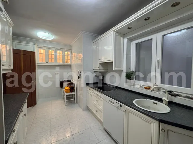 Piso amplio y luminoso en venta Valladolid centro — 12