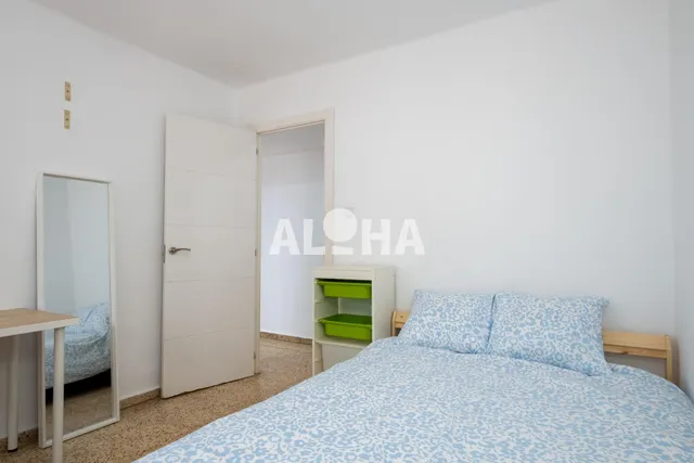 Alquiler para Estudiantes Universitarios en zona Campus Universitario Burjassot — 13