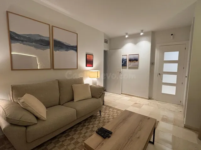 Piso 2 habitaciones 75m² en alquiler - Centro - foto 3
