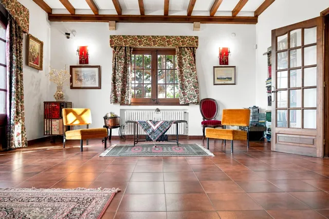 Finca Rustica en venta — 19
