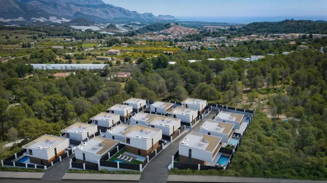 Casa 3 habitaciones 139m² en venta - Comunidad valenciana — 12