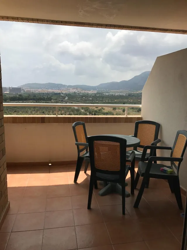 ️ ALQUILER TURÍSTICO EN AGUAMARINA — 11