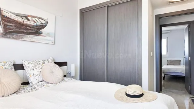Apartamento 2 habitaciones 56m² en venta - Villamartín-Las Filipinas — 16