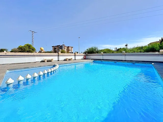 Apartamento Elegante en Ubicación Prime La Zenia — 22