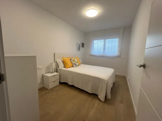 PISO EN BARAÑAIN — 29