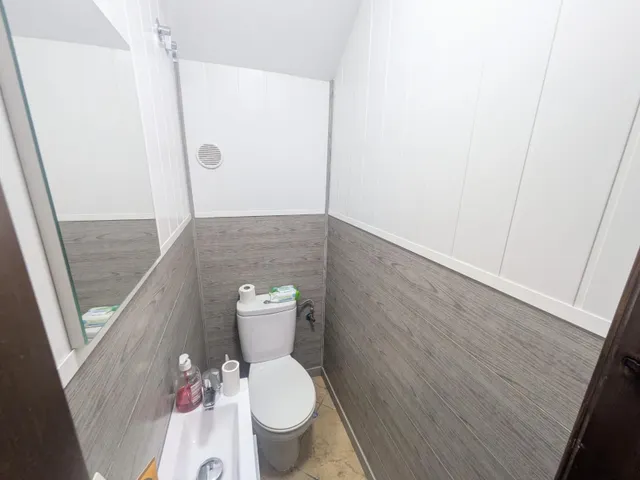 Casa adosada en venta en El Pinillo, Torremolinos — 10
