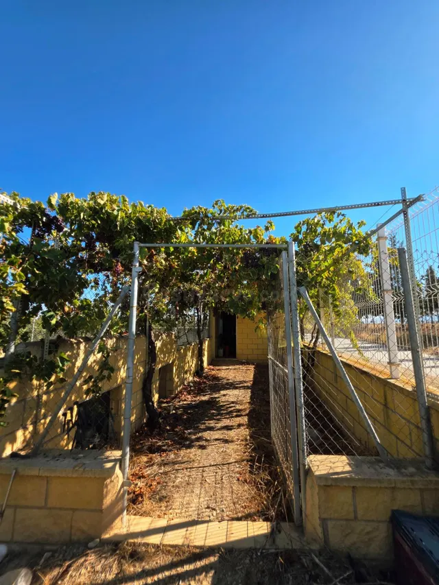 Terreno rural 1 habitación en venta - Sangonera la Seca — 3