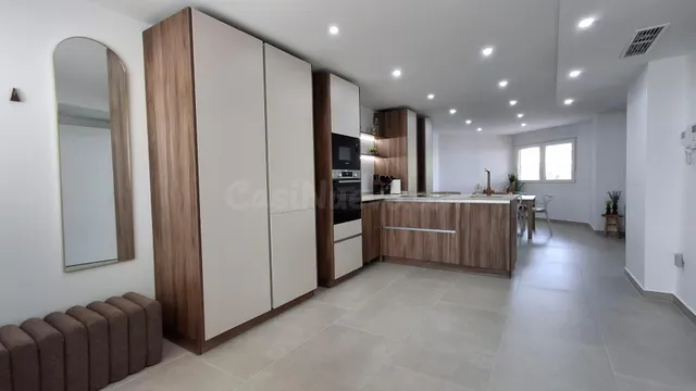 Apartamento 2 habitaciones 105m² en venta - Acequion — 2
