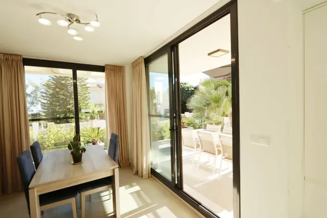 Villa 3 habitaciones 233m² en venta - La alberca — 31